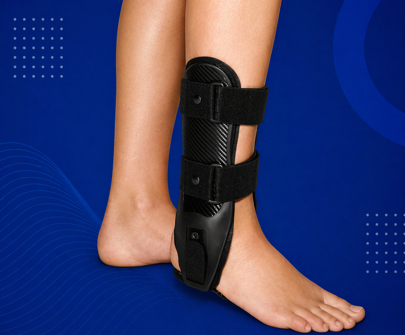 ARTHROFIX® AIR — Tobillo